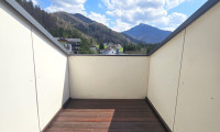Wohnung - 5323, Ebenau - EBENAU: Garconniere mit Balkon und PKW-Stellplatz