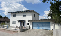 Haus - 2490, Ebenfurth - Großzügiges Einfamilienhaus mit Garten, Terrasse & Garage in Ebenfurth, 4 Zimmer, 195m²