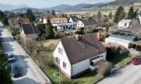 Haus - 2630, Ternitz - Wohnen im Grünen - Einfamilienhaus mit ca. 99,10 m² Wfl. auf 1.027 m² Grund in Ternitz zu kaufen!