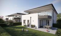 Wohnung - 8401, Großsulz - Neubauprojekt – Exklusive Eigentumswohnungen mit Garten oder Penthouse-Terrasse in Großsulz bei Kalsdorf