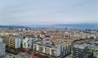Wohnung - 1100, Wien - Monte Laa - Wohnen mit Weitblick - Moderne Wohnung im 17. Stock
