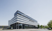 Büro / Praxis - 1210, Wien - Laborflächen Twenty One -  Central Hub - BSL2-konform