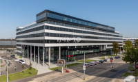 Büro / Praxis - 1210, Wien - TWENTY ONE / CENTAL HUB