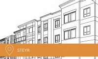 Zinshaus Renditeobjekt - 4400, Steyr - Vollvermietetes Zinshaus in Top-Lage von Steyr