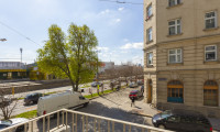 Wohnung - 1050, Wien - Verlassenschaft - Margaretengürtel - 2 Zimmer Neubau mit 2 Balkonen zu verkaufen