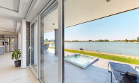 Haus - 7100, Neusiedl am See - ++PARNDORF++ Ein Zuhause am Wasser – wo jeder Tag wie Urlaub beginnt!