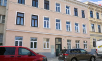 Wohnung - 1170, Wien,Hernals - ++NEU++ 1,5 Zimmer-Altbauwohnung, unbefristet vermietet – ruhig & hell in 1170 Wien!
