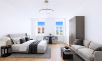 Wohnung - 1170, Wien,Hernals - ++NEU++ Top sanierte 1-Zimmer-Altbauwohnung im Erstbezug – ruhig & hell in 1170 Wien!