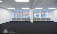 Büro / Praxis - 1030, Wien,Landstraße - Modernes 6-Zimmer Büro mit Terrasse! Nähe Schwarzenbergplatz
