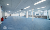 Büro / Praxis - 1030, Wien,Landstraße - Modernes 5-Zimmer Büro in optimaler Lage! Nähe Schwarzenbergplatz