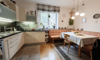 Haus - 8225, Pöllau - Modernisiertes Familienhaus in absoluter Ruhelage