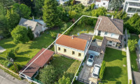 Haus - 1220, Wien - Sanierungsobjekt in Bestlage am Mühlwasser
