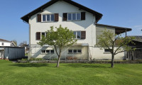 Haus - 6890, Lustenau - Günstiges Einfamilienhaus in Lustenau – nur für Mieter mit Renovierungsbereitschaft auf eigene Kosten!
