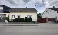 Haus - 7201, Neudörfl - Bungalow mit Garage in zentraler Siedlungslage zu verkaufen