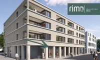 Einzelhandel - 6800, Feldkirch - Gewerbefläche (Einzelhandel, Büro, Praxis) mit 277 m² mitten in Feldkirch - Erstbezug!