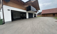 Haus - 4841, Ungenach - Neuwertige Haus  ca. 125m² mit Garten, Balkon, 3 Garagen inkl. Hebebühne