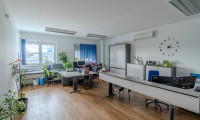 Büro / Praxis - 3382, Loosdorf - Schöne klimatisierte Büros in sehr gutem Zustand | Gewerbeobjekt in 3382 Loosdorf zu mieten