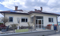 Haus - 7400, Oberwart - Einfamilienhaus mit Garten, Top Lage in Oberwart