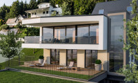 Haus - 9020, Klagenfurt am Wörthersee - Exklusives Wohnen am Kreuzbergl – Villen St. Martin mit einzigartigem Panoramablick