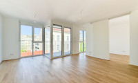 Wohnung - 1100, Wien - Attraktive Anlegerwohnung inklusive Einbauküche - ein Investment mit Substanz – mitten in Wien