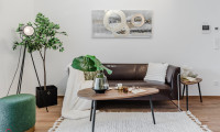 Wohnung - 5441, Abtenau - Wohngefühl wie im eigenen Haus – 3-Zimmer-Wohnung mit Privatsphäre und Terrasse