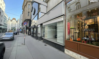 Einzelhandel - 1010, Wien - GESCHÄFTSLOKAL in bester CITYLAGE