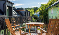 Wohnung - 1180, Wien - Serviced Apartment with Terrace in a Green Setting – Pötzleinsdorf (05)