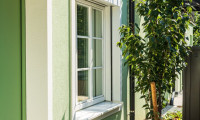 Wohnung - 1180, Wien - Serviced Apartment with Terrace in a Green Setting – Pötzleinsdorf (01)