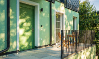 Wohnung - 1180, Wien - Serviced Apartment with Terrace in a Green Setting – Pötzleinsdorf (02)