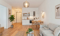 Wohnung - 6020, Innsbruck - "Quality Living in Amras" Top 17 | Kompakte 2-Zimmer-Wohnung