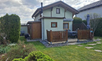 Haus - 2326, Maria-Lanzendorf - "Sommertraum" Gemütliches Ferienhaus mit Garten