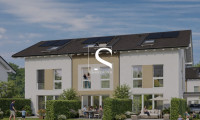 Haus - 5204, Straßwalchen - DAS LILIENQUARTIER 23 | Eckreihenhaus in Straßwalchen 'SECHZEHN A' | Doppelcarport & Vollunterkellert