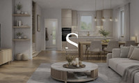 Haus - 5204, Straßwalchen - DAS LILIENQUARTIER 23 | Provisionsfrei | Reihenhaus mit Garten & bis zu 6 Zimmern - 'VIERZEHN B'