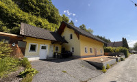 Haus - 9602, Hohenthurn - Kärntner Hohenthurn: Zweifamilienhaus in ländlicher Umgebung!