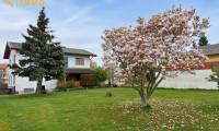 Haus - 2490, Ebenfurth - Gemeinsam wohnen, individuell leben – mit zwei Wohneinheiten und schönem Garten