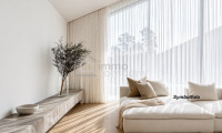 Wohnung - 2500, Baden - BADEN | SONNIGER BALKON | RUHELAGE | 4 ZIMMER