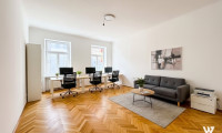 Büro / Praxis - 1110, Wien - UNBEFRISTET - Neuwertige Bürofläche mit 110m², vis-a-vis Zentrum Simmering, U3 Enkplatz