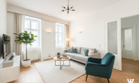 Wohnung - 1160, Wien - Frisch sanierte 3-Zimmer-Wohnung I Nähe Brunnenmarkt und U6 I nur wenige Minuten von der Innenstadt entfernt