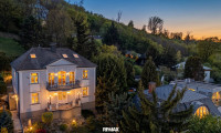 Haus - 1130, Wien - Exklusive Traumvilla im 13. Bezirk – Wien Hietzing