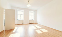 Wohnung - 1170, Wien - ++NEU++ Großzügige, helle und gepflegte ALTBAUWONUNG ca. 112 m² (derzeit 2 Einheiten) nahe Elterleinplatz und zukünftiger U5 Linie!
