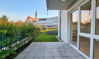 Wohnung - 3124, Oberwölbling - Gartenwohnung: 64,75 m² Wfl. + Terrasse + 79 m² Eigengarten | 3 Zimmer