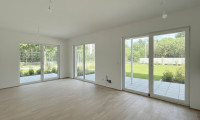 Wohnung - 1100, Wien - Erstbezug! Schöne Dreizimmerwohnung mit Garten