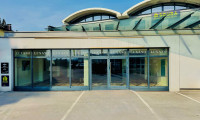 Einzelhandel - 5081, Niederalm - Showroom in Anif-Niederalm