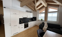 Wohnung - 6391, Fieberbrunn - Top-Angebot ! Dachgeschosswohnung mit Sichtdachstuhl & Sonnenbalkon