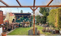 Haus - 2333, Leopoldsdorf - Familienfreundliches 4 Zimmer Reihenhaus mit Garten an der Stadtgrenze Wiens - Leopoldsdorf bei Wien