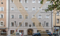 Büro / Praxis - 5020, Salzburg - Mitten im Herzen der Salzburger Altstadt verbindet dieses charmante Büro/Kanzlei/Ordination Historie & Moderne!