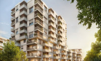 Wohnung - 1030, Wien - | DREI ZIMMER | UNIKAT FÜR FREIGEISTER | ANLEGER | BF 14B | VILLAGE IM DRITTEN | FERTIGSTELLUNG 2027