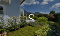 Haus - 4820, Bad Ischl - RÜCKZUGSORT.Salzkammergut | Stilvoll.Ruhe.Lebensqualität.