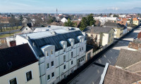 Zinshaus Renditeobjekt - 2700, Wiener Neustadt - Ehemaliges Seniorenheim, gewerbliche Widmung, große Dachterrasse & 16 Garagen in Wiener Neustadt – Top Chance!