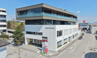 Büro / Praxis - 4690, Schwanenstadt - DEIN ZUHAUSE präsentiert: Modernes Büro ~54m² in Zentrum von Schwanenstadt